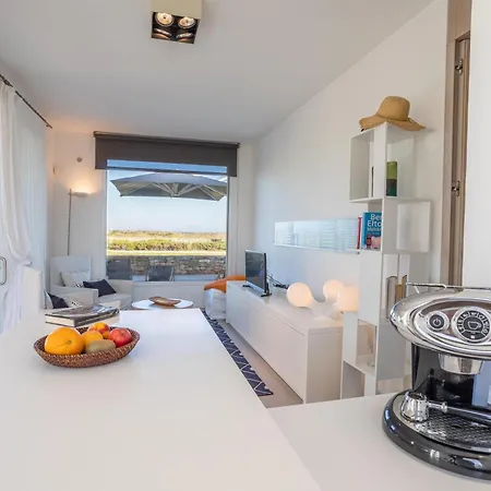 Partenope * פאביננה