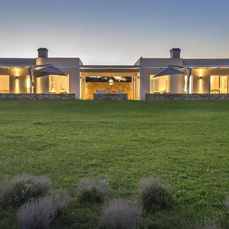 Villa Partenope Favignana