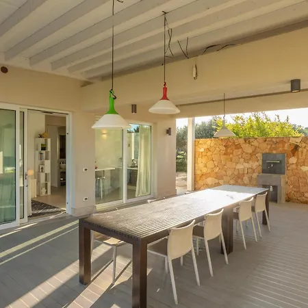 Partenope * פאביננה