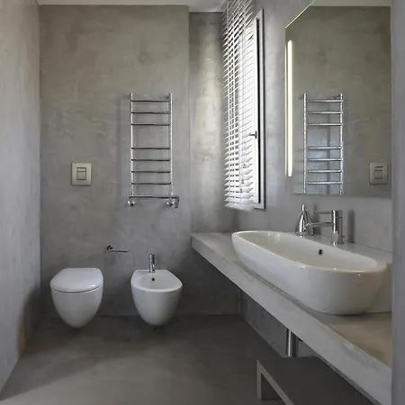 וילה Partenope פאביננה