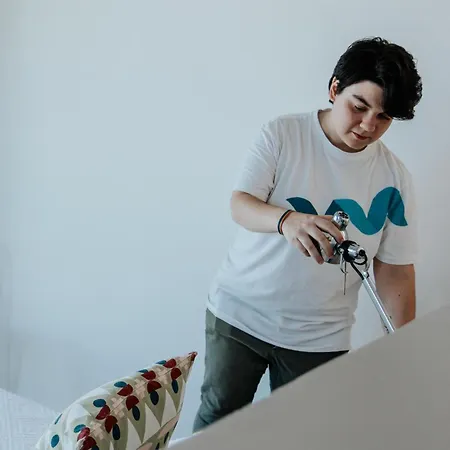 Partenope * פאביננה